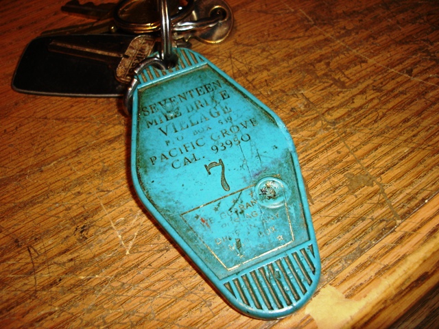 17 Mile Drive Village Key