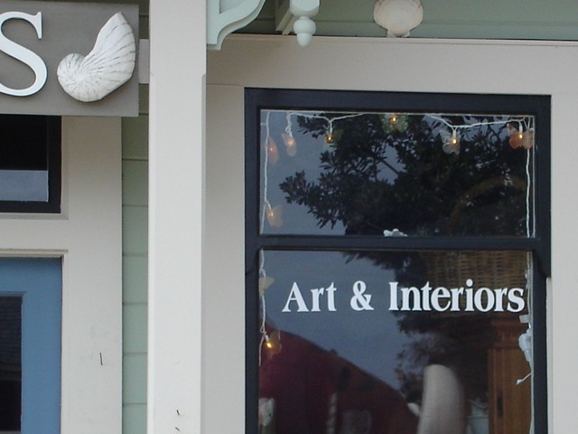 Art And Interior
