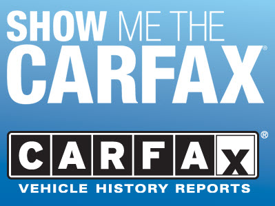 Carfax Report