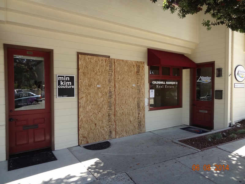 Coldwell Banker Open House