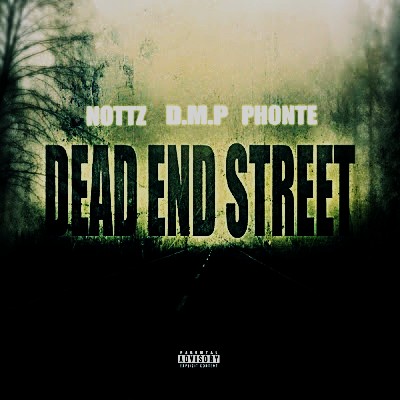 DMP Dead End Street