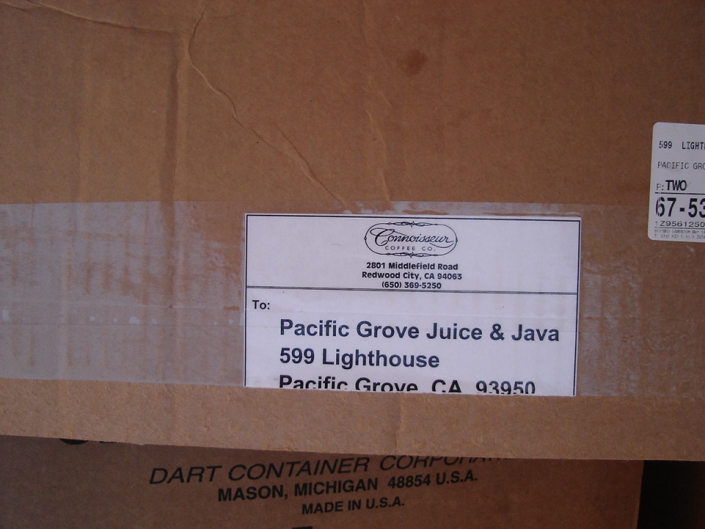 Dumpster Juice Java 070314c