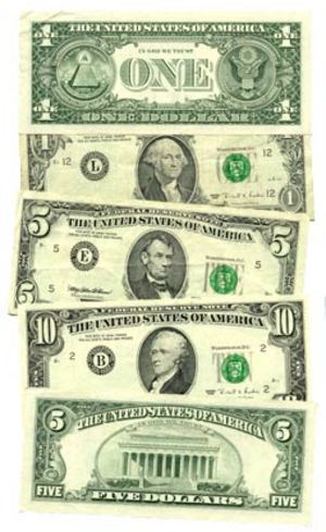 Free Money