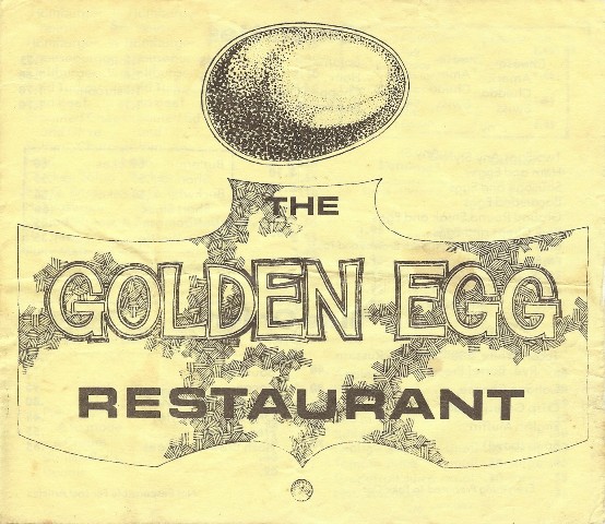 Golden Egg 1