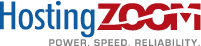 Host Zoom Logo