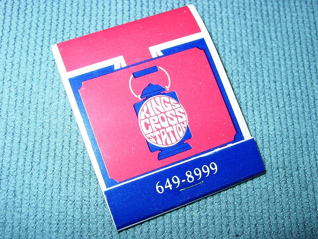 Kings Cross Station2