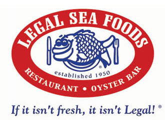 Legal Sea Foods