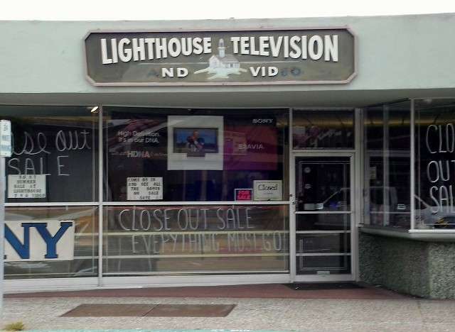 Lighthouse Tv