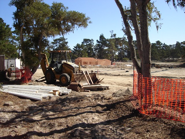 Measure X PG High Stadium