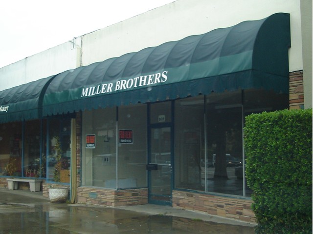 Miller Brothers