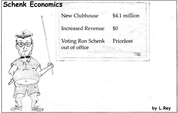 Schenk Economic