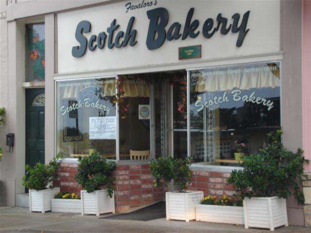 Scotch Bakery