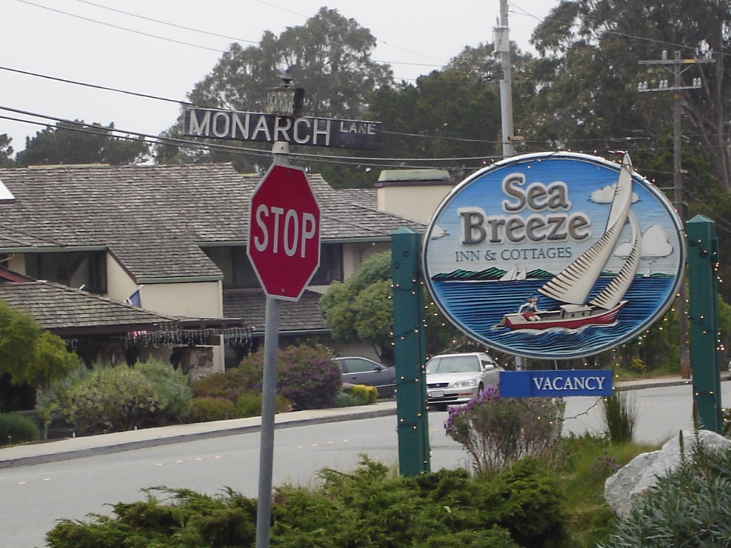 Seabreeze Motel
