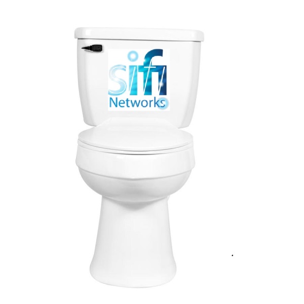Sifi Sewer Networks