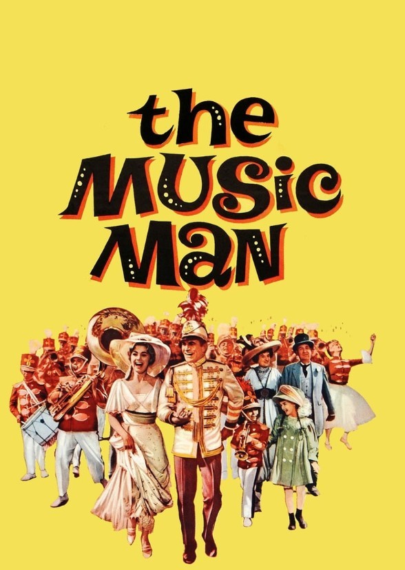 The Music Man